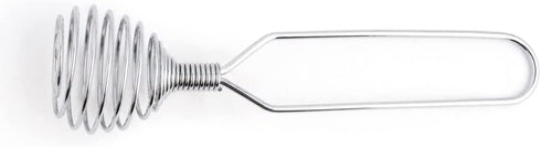 Fox Run French/Spring Coil Whisk, 7.25 x 1.75 x 1.75 inches, Metallic...