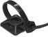 Maxxima 0.75 Inch Zip Tie Mounts - Cord Management Desk Cable Organizer, 3M Tape Self Adhesive Mounting Pad, Cable Tie Anchors, Stick On Table Org...
