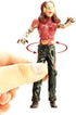 PowerTRC Toy Zombie Action Figures with Movable and Detachable Joints | Mini Zombie Figurines | Great for Presents, Decoration, and Party Favors |...