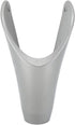 TEAMWILL Car Shift Knob Gear Head Shroud Cover Trim 54130-SNA-A81 for Honda Civic 2006-11...