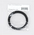 Fotodiox 58mm - 67mm, 58-67mm Macro Close-up Reverse Ring, Anodized Black Metal Ring, for Nikon, Canon, Sony, Olympus, Pentax, Panasonic, Samsung ...
