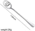 Big Lil Sister Christmas Gifts from Brothers Sisters Gift for Teen Girls Good Morning Sister Engraved Spoon for Stepsister Sister in law Birthday ...