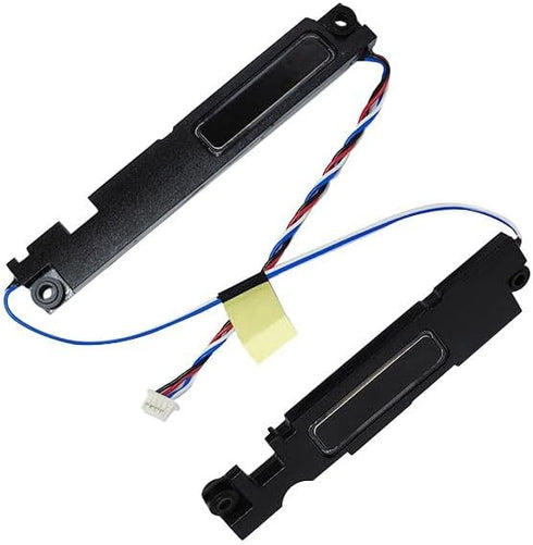 New Left & Right Internal Speakers Replacement for Dell Latitude 7480 7490 E7480 E7490 P73G P/N PK23000XU00 8KM5J 08KM5J...