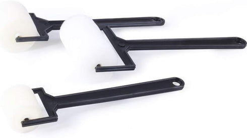 EXCEART 12pcs Paint Foam Roller Brush Children DIY Painting Sponge Kid Art Craft Painting Tool Rollers...