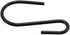 T Tulead Mini Hanging Hooks Iron Hooks Hanger 26×15mm/1"×0.6" Mini S Hooks Pack of 40 for Hanging Pot,Plants,Jewelry...