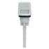 Engine Oil Dipstick, Multifunctional Resistant Oil Gauge for Water Pumps for Generators for Lawn Mowers...