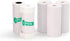 Kidamento Instant Print Kids Camera Original BPA-Free BPS-Free Thermal Printing Paper Roll Refill Set 57mm 2 1/4 Inch Width up to 300 Prints...