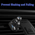 Car Air Vent Clip for Diameter 0.67inch ?17mm? Joint Ball Cell Phone Holder for Car & Wireless Car Charger......
