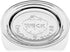 3 x Weck 60mm (2 3/8") SMALL ORIGINAL Loose Fitting Replacement Glass Lid. Fits WECK Models 080, 755, 760, 761, 762, 763, 764, 766, 902, 905, 975,...