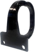 Quest Manufacturing Vertical D-Ring Cable Manager, 34 Cables, 1 Unit, Black (VD-00-034)...