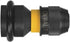 Dewalt DT7508-QZ Impact Adaptor 1/2" to 1/4" shockproof...
