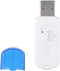 Mini USB Bluetooth Receiver Audio A2DP Music Wireless Adapter for Car AUX Mobile Phone Home Stereo System, Allows the Bluetooth Receiver to Pair w...