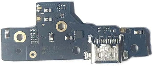 USB Charger Connector Charging Board Port Dock Replacement for Motorola Moto G Play 2023 XT2271...
