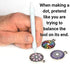 16 Size Dotting Tool Set...