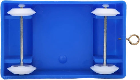 Mini Physics Lab Model Car Cart Experiment Teaching Instrument Supply Physics Laboratory Equipment...