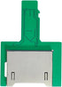 NFHK TF Micro SD Male Extender to SD Card Female Extension Adapter PCBA SD/SDHC/SDXC UHS-III UHS-3 UHS-2...