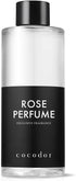 COCODOR Reed Diffuser Oil Refill/Rose Perfume/6.7oz(200ml)/1 Pack/Aroma Therapy, Home Fragrance, Scented Oils, Oils for Reed Diffuser, Office Déco...