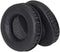 MDR NC7 Headphone Earpads Replacement Ear Pads Cushion Compatible with Philips SHB3060 Sony MDR-NC6 MDR NC6 MDR-NC8 AKG K518 K81 Noise Canceling H...