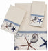 Avanti Linens - Hand Towel, Soft & Absorbent Cotton Towel (Antigua Collection) 30.00" x 16.00"...