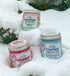 Bella & Bear Unicorn Dreams Whipped Bath Soap - Travel Size 3.2oz...