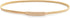 Women Skinny Metal Waist Belt Elastic Chain Belt Thin Waistband for Dress, Gold...