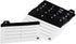 MyLifeUNIT Business Card Holder, Index Card Organizer with Dividers and Index Tabs, Capacity: 500 Cards (2.2" x 3.5")...