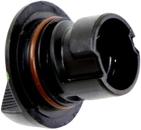 Engine Oil Fill Cap for 2013-2018 Chrysler 300 Town&Country, Dodge RAM 1500 Grand Caravan Charger Challenger, Jeep Wrangler Grand Cherokee 0489323...