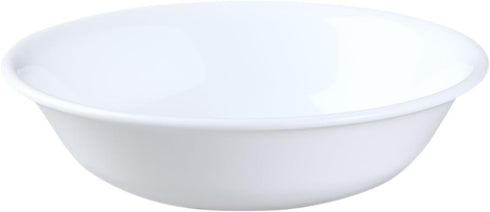 CORELLE Winter Frost White Dessert Bowls, 10 Oz (Pack of 3) by CORELLE Coordinates...