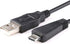 VMC-MD3 USB Data Cable Cord for Sony CyberShot DSC-W580 DSC-HX7V DSC-HX9V DSC-TX10 Digital Camera...