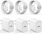 iPhone 14 13 12 Charger 10 FT, 3 Pack PD 20W USB C iPhone Charger Fast Charging Block with 3 Pack 10FT Long Type C to Lightning Cable Compatible f...