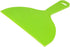uxcell Putty Scraper 8" Plastic Flexible Putty Knives Disposable Spreader for Taping Drywall Wall Painting Green 2pcs...