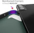 Crave Slim Guard for Galaxy S22+ Case, Shockproof Case for Samsung Galaxy S22+, S22 Plus (6.6 inch) - Forest Green...