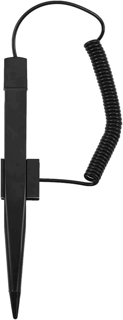 High Sensitivity Professional Spring Resistance Stylus Pen for Car Navigation GPS Capacitive Touch Screen...