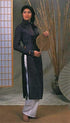 Folkwear #139 Vietnamese Ao Dai Pants Tunic Asian Sewing Costume Pattern...