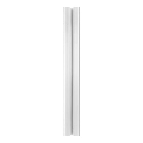 uxcell T Slot 4040 Aluminum Extrusion Profile European Standard 300mm x 40mm Linear Rail Extrusion Frame for 3D Printer, CNC, DIY (Silver Tone)...