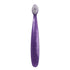 RADIUS Totz Toothbrush Extra Soft Brush BPA Free & ADA Accepted Designed for Delicate Teeth & Gums for Children 18 Months & Up - Magenta Sparkle -...