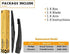 OEM Quality Replacement For 2008-2015 Dodge Grand Caravan 2008-2009 Chrysler Town and Country-Rear Windshield Back Wiper Arm blade Assembly...