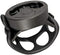 360 Degree Rotating Garmin Bike Mount Attached to Out Front Stem Handlebar for Edge Varia iGPSPORT XOSS Magene Blackbird...