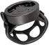 360 Degree Rotating Garmin Bike Mount Attached to Out Front Stem Handlebar for Edge Varia iGPSPORT XOSS Magene Blackbird...