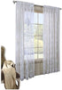 Habitat Mona Lisa Lace Window Panels...