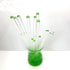 6pcs 20cm/7.9inch Glass Stirring Rod Stir Stick Heat Resistant Stirring Tool for Laboratory or Home Use...