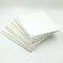 Deckle Edge Paper Loose Leaf Sheets for Writing Calligraphy, Printing, Scrapbook Crafts, Map, Certificate, Invitation 150 GSM Ivory White-501-5x7-...