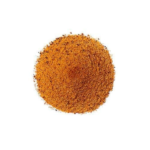 SuckleBusters Texas Pecan BBQ Rub: Super Sweet & Smoky Flavor, Bright Red Color, Authentic Texas BBQ Rub for Pork and Chicken, Gluten-Free, No MSG...