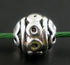 40pc Antique Silver Bali Style Carved Spacer Beads 8mm Beading Supplies...