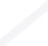 Mandala Crafts Double Fold Bias Tape for Sewing - 55 Yds White Bias Tape Double Fold 1/4 Inch Hem Quilt Binding White Seam Binding Tape - Fabric P...