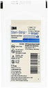 3M Steri-Strip Reinforced Skin Closures - 1/2" x 4" - 20 Pack of 6 Strip Envelope (120 Strips)...