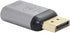 chenyang USB C to Displayport Converter(The Displayport Terminal Must be Connected to The Monitor, not The Host.You Need to use The 10Gbps USB C t...