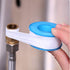 2PCS Teflon Tape, PTFE Tape for Roll Plumber Sealant Tape for Leak Water Pipe Thread 3/4inch x 780 inch...