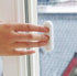 4 Pieces Self-Stick Instant Cabinet Drawer Handle Helper, Auxiliary Kitchen Cabinet Door Window Handle Sticker...