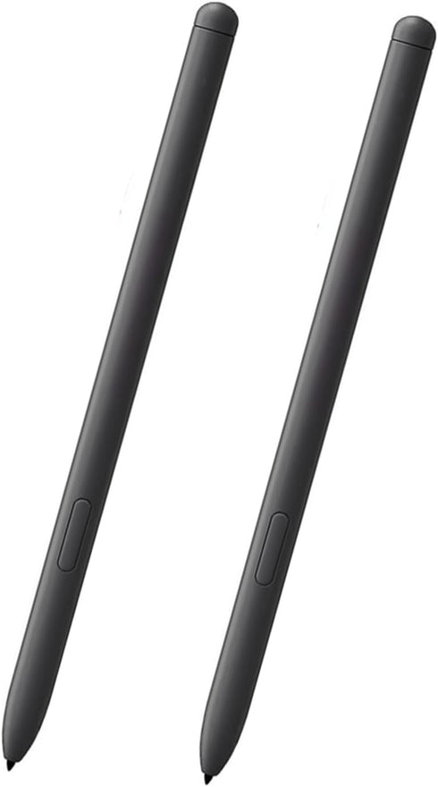 2 Pack S6 Lite Stylus Pen for Samsung Galaxy Replacement for Samsung Galaxy S6 Lite S Pen SM-P610N,P615,P610 Stylus S6 Pen(Grey)...